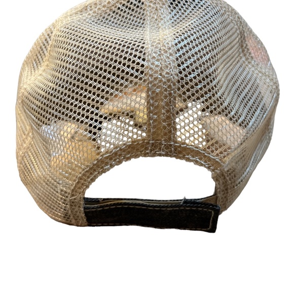 I'm only talking to my dog today hat - Picture 2 of 3